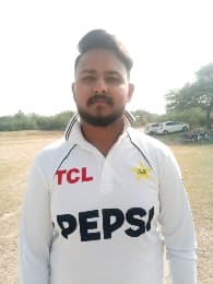 Hassan Mustafa cricket player profile photo