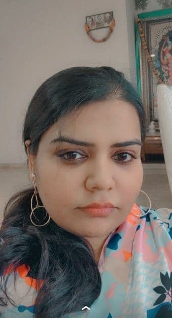 Megha cricket player profile photo