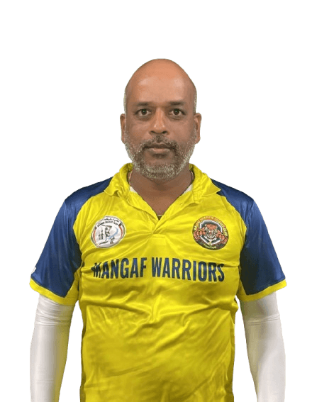 Venkatesan Arumugam cricket player profile photo