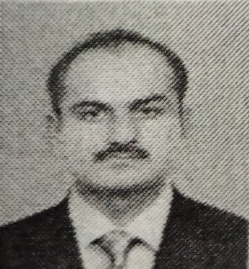 Khadim Hussain