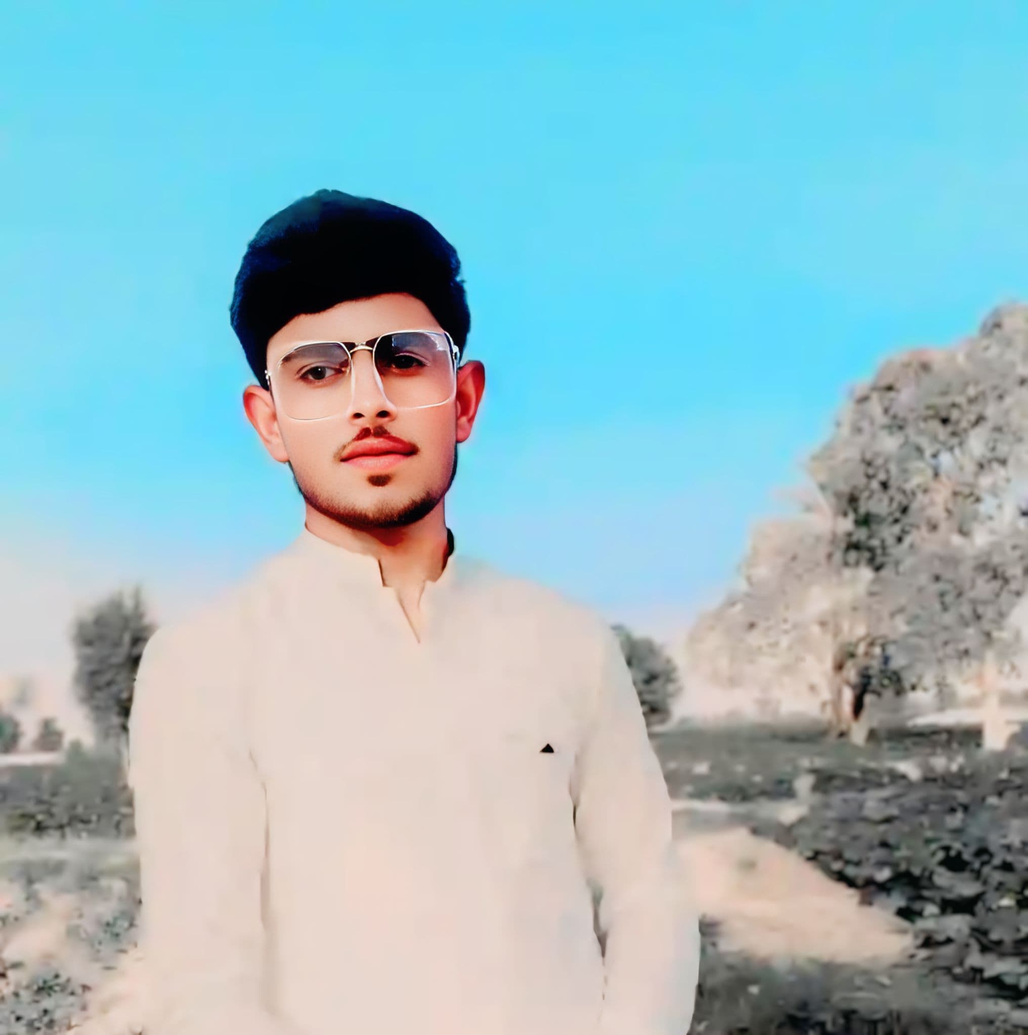 Sajjad Soomro