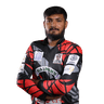 Hassam M. Hussain