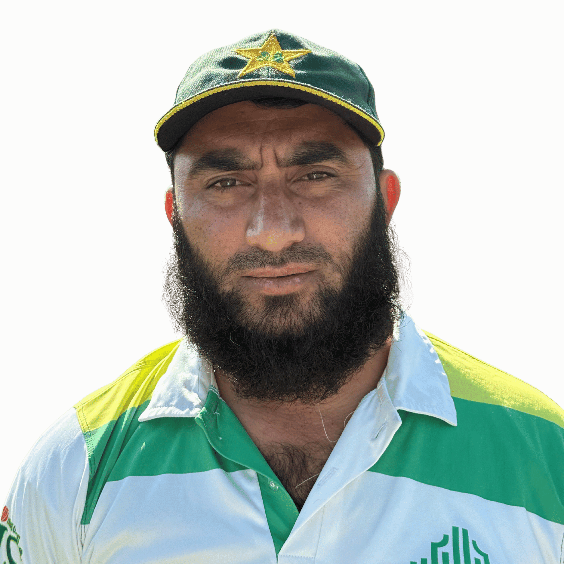 Hafiz Muhammad Umer