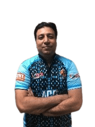 Dr Shakeel Malik