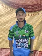 Abbas Dawar cricket player profile photo