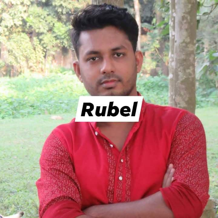 Rubel