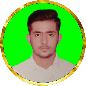 Saqib Maqsood