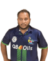 Umar Farooq
