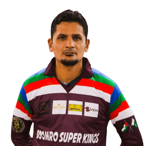 Taimoor