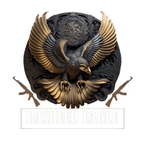 Rasheed Eagle