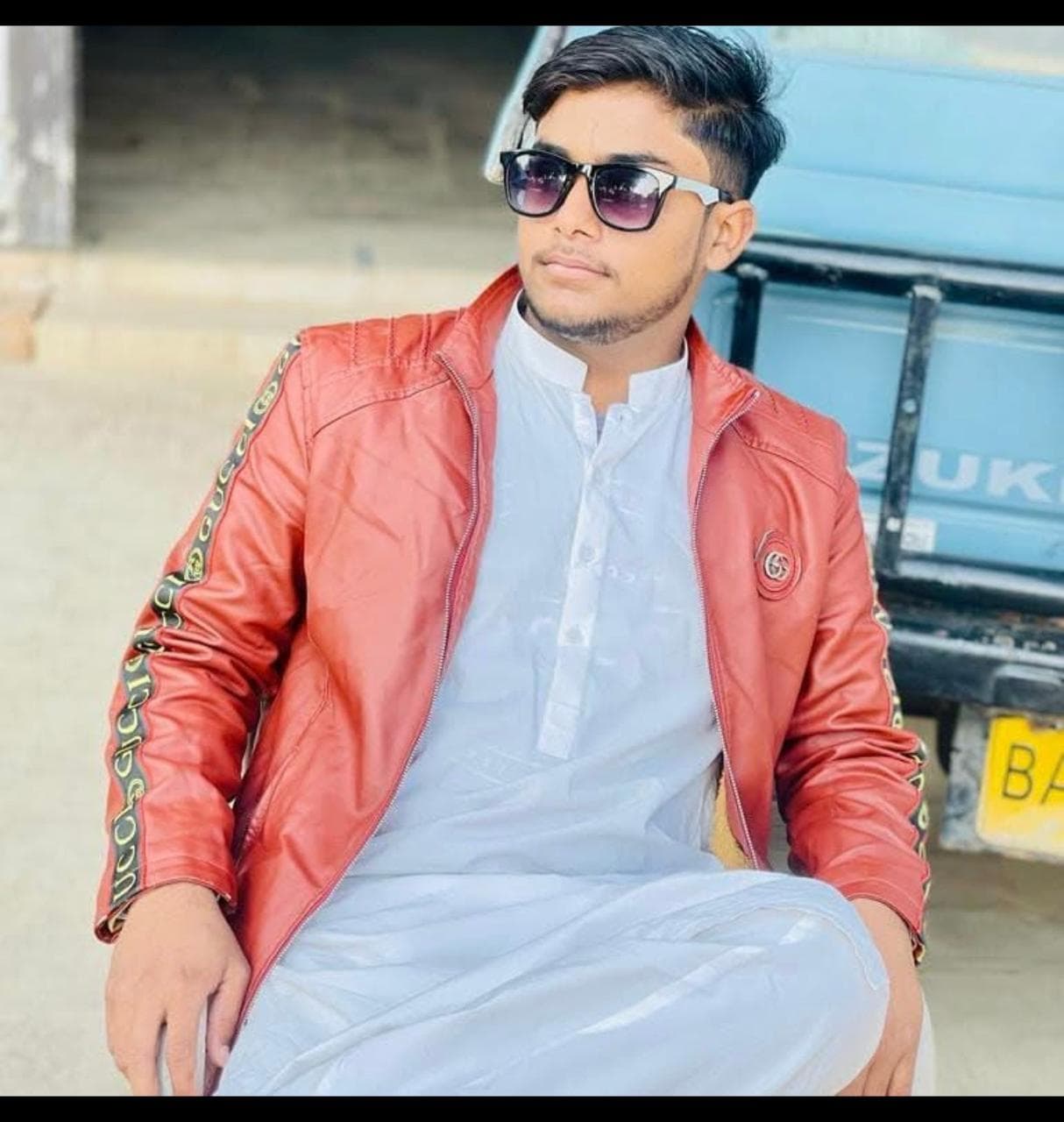 Rehman Kubar