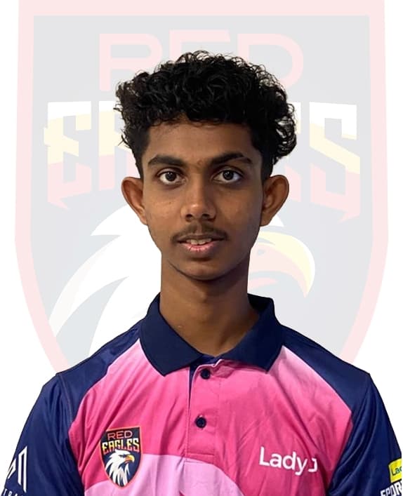 Jayod Saranga