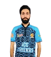 Saqib Nazir