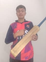 Mansoor Ahmed