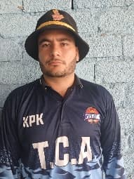 Lukman Khan