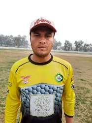 Muhammad Hamza