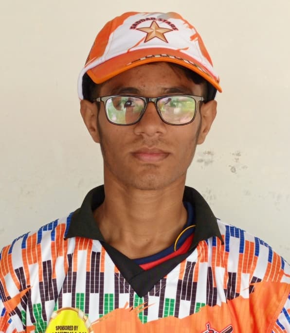 Muhammad Aaliyan