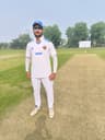 BILAL HAIDER