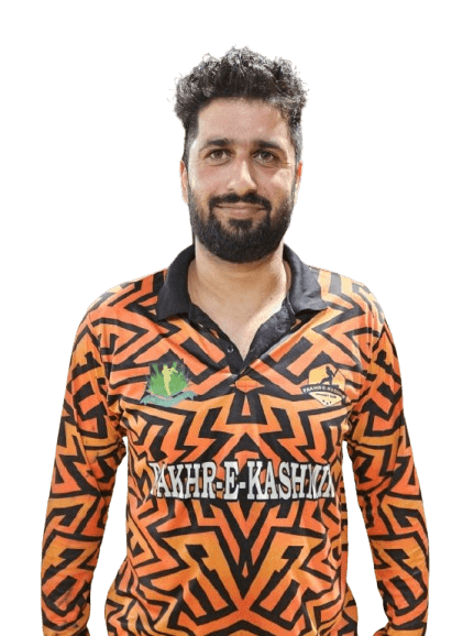 Nadeem Zahid