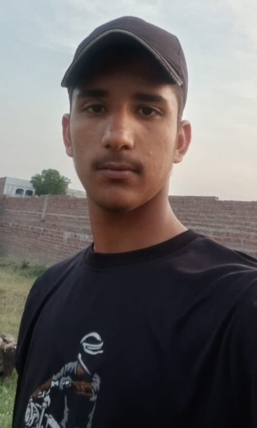 Muhammad Farhan