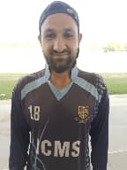 Abdul Raheem