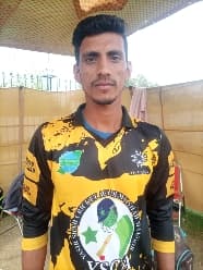 Maaz Amin