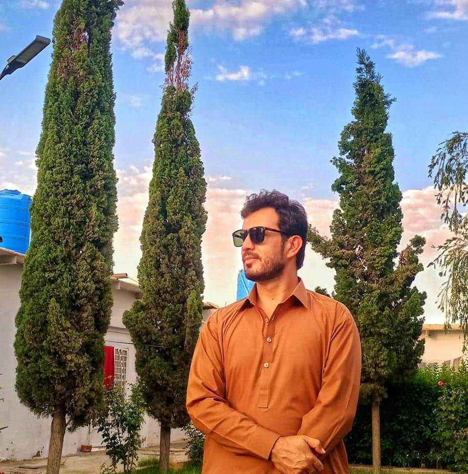 Muhammad Khan