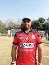 Mansoor Saleem
