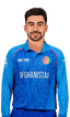 Rahmanullah Gurbaz