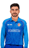 Rahmanullah Gurbaz