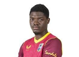 Alzarri Joseph