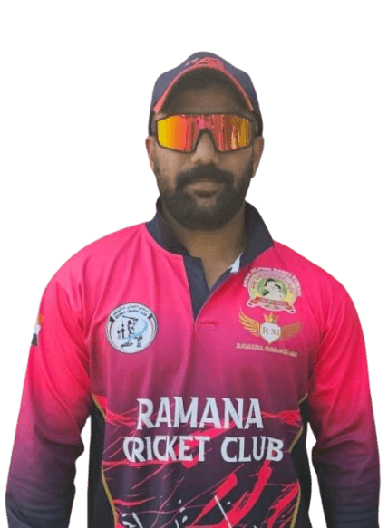 Shibu Raj