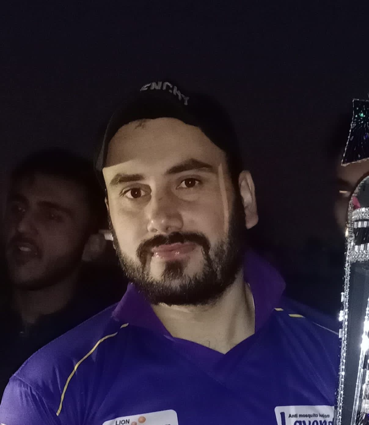 Javed Nasir