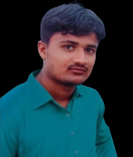 Bharat Rajput