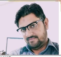 SHAHID cricket player profile photo