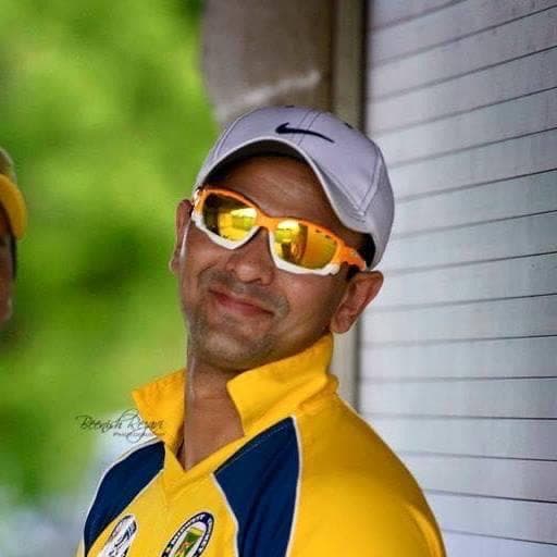 Saquib Chowdhry