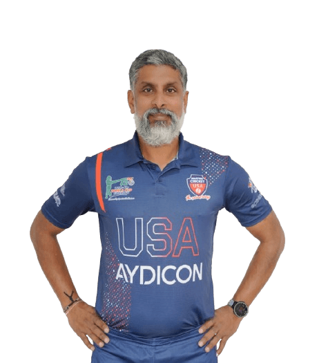 Balaji Pusapati