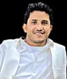 Ali Ahmad