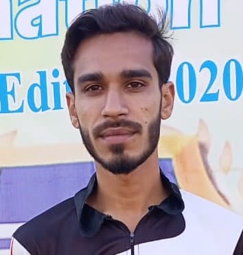 Sarfraz cricket player profile photo