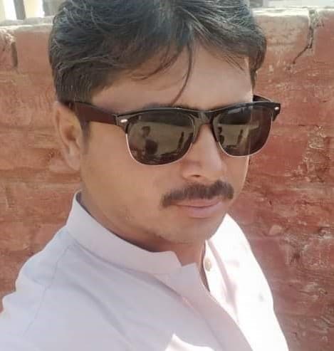 MUJEEB-JAKHRO cricket player profile photo