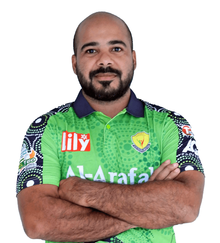 TANBIR HAYDER KHAN