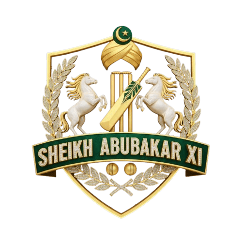 AbuBakar XI Gujranwala team logo