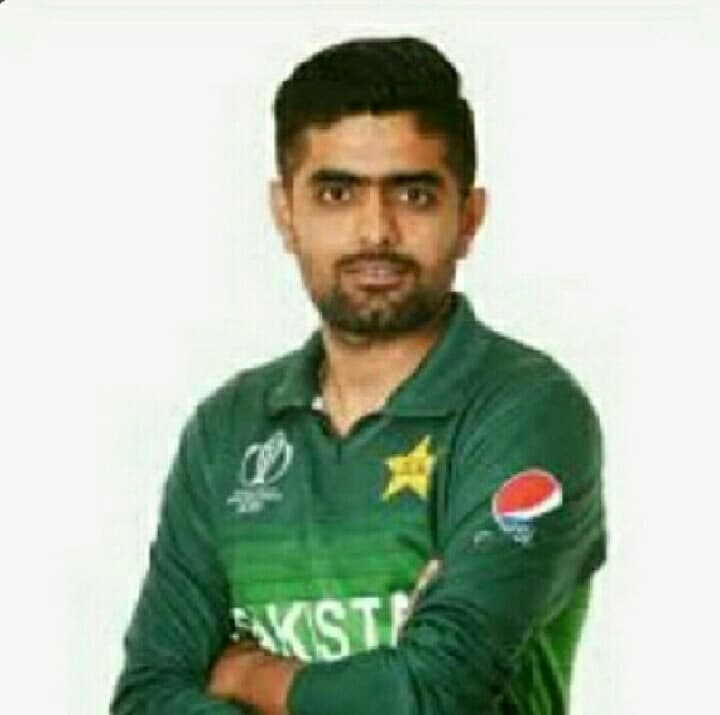 Babar Azam