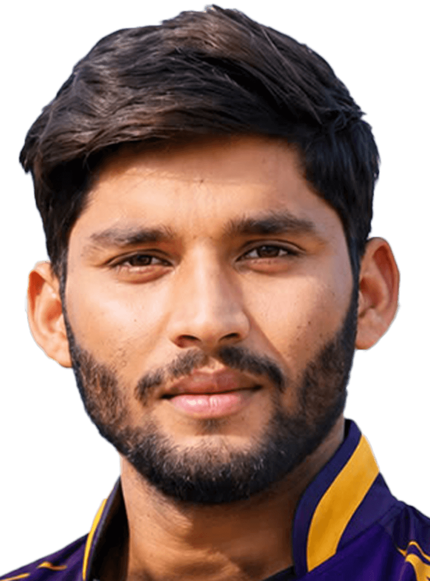 Salman Asif