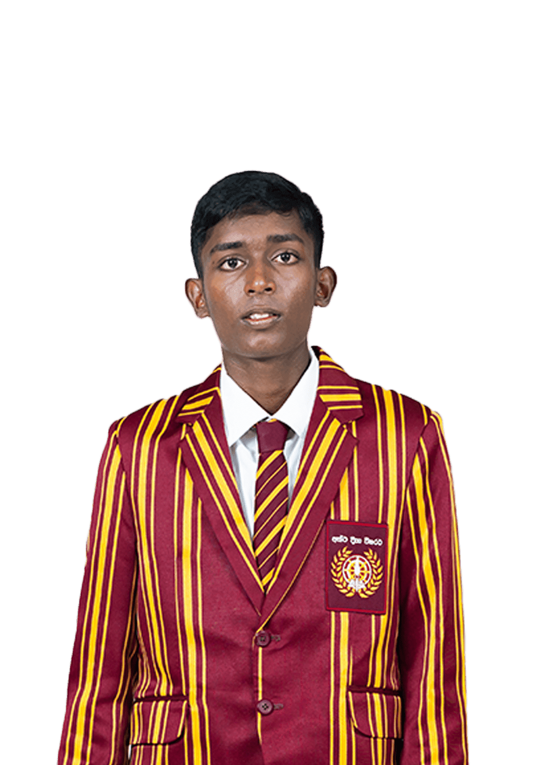 Minsara Nimnada