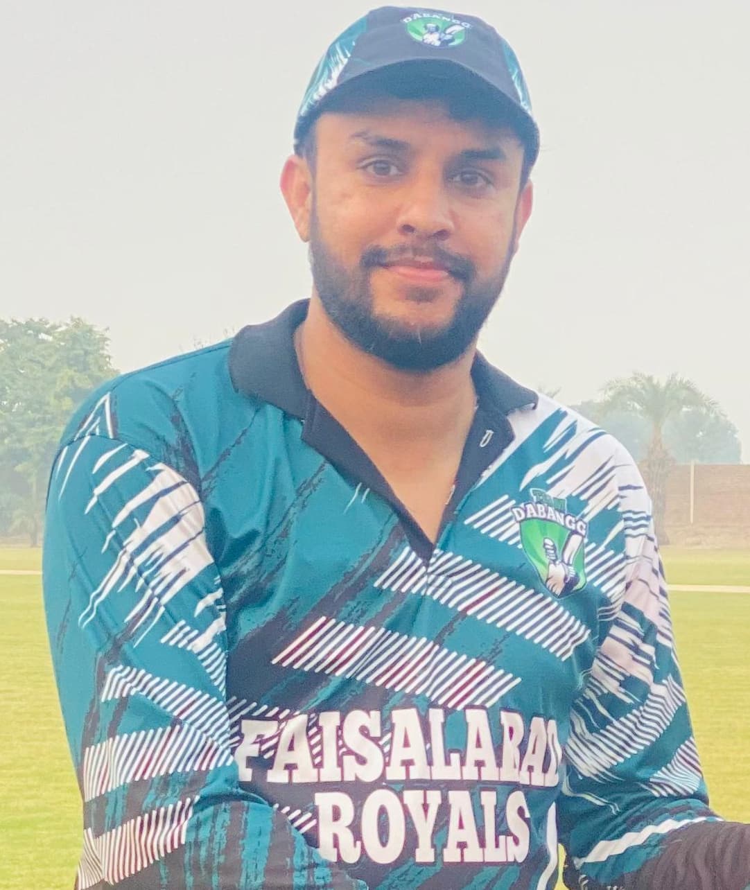 Junaid Shabbir