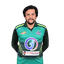 M Naeem Khan