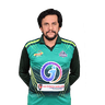 M Naeem Khan