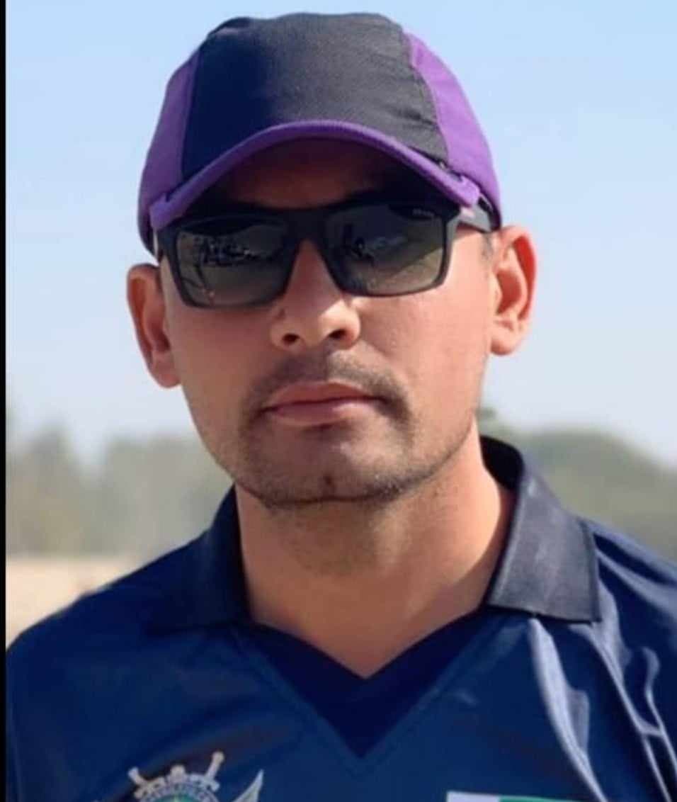 Salman Wahid