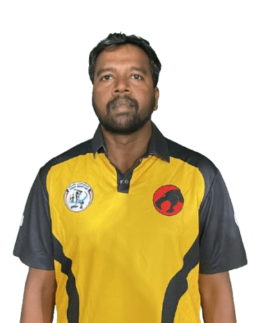 MANIKANDAN ARUMUGAM cricket player photo